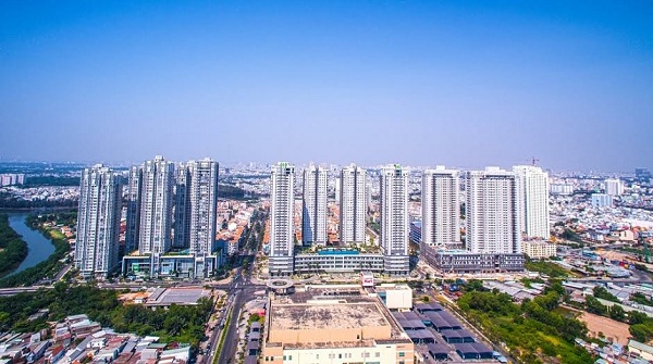 Domestic property market stable in Q1