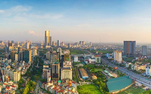 Donors support sustainable infrastructure financing for Vietnam