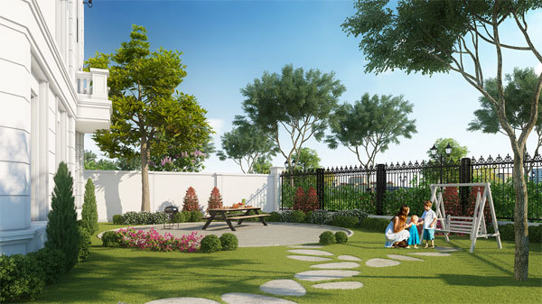 The trend of green lifestyle in the storm of concretization