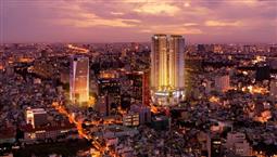 Alpha King chuẩn bị ra mắt giai đoạn 2 của tòa tháp Alpha Hill
