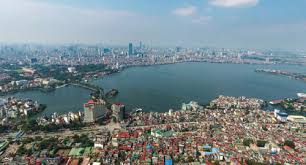 Cuộc đua của các “ông lớn” bất động sản tại khu vực Tây Hồ