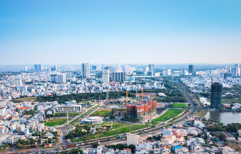 Vietnam 3rd in cost attractiveness for global manufacturers