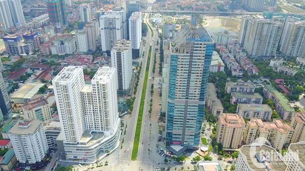 VN-lndex beats resistance level of 960 points