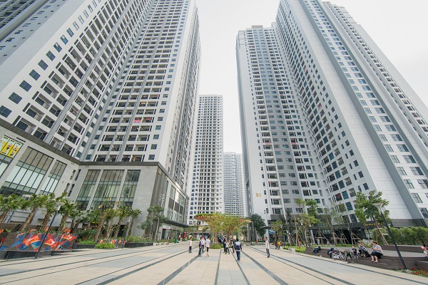 Hanoi apartment: what segment will sell well?