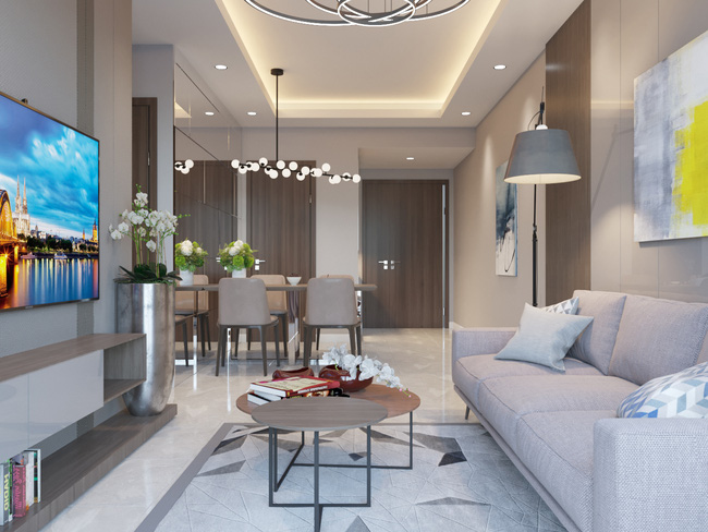 HCMC developers seek greener pastures