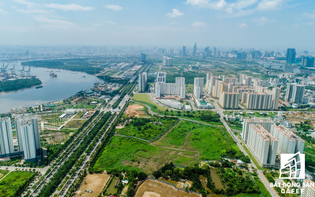 Strong demand for high-end property