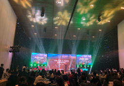 THE EAST MARKET OF HCMC – Potential and Opportunity