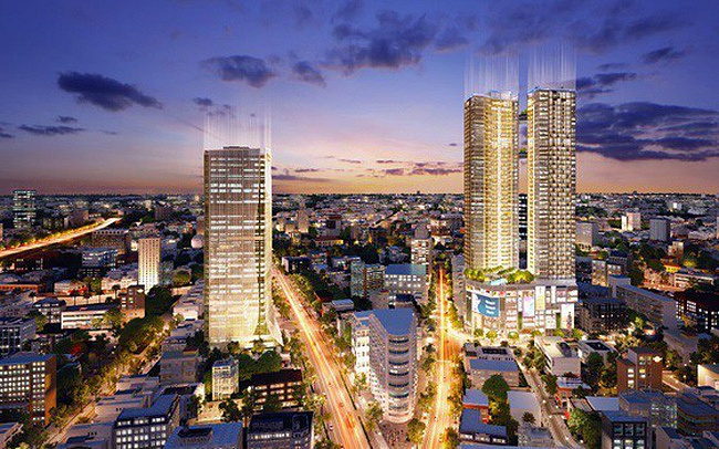 Alpha Hill: Convert property value with square meter - an outdated way of investment thinking?