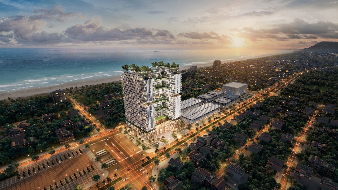 Minor Hotels to hit the tracks in central Vietnam