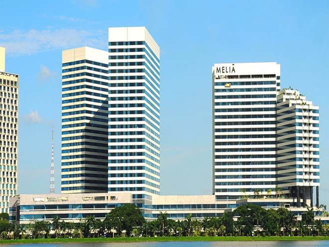 Dual benefits of investing in luxury apartments in District 1