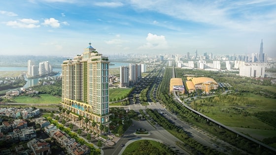 Housing projects in Vietnam set to see more ministry inspections