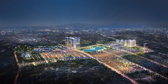 Homestay hotspots shining brightly