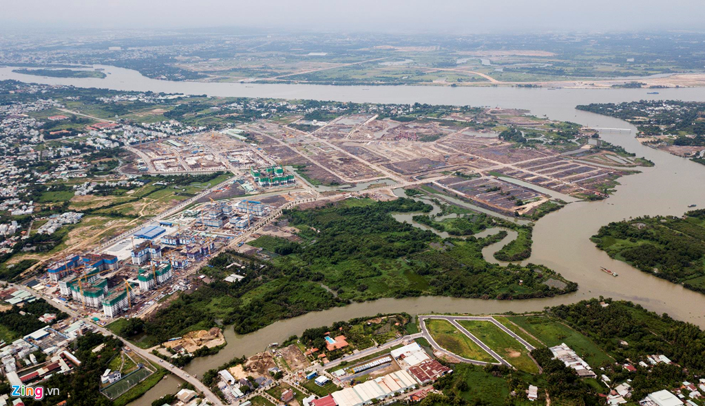 International Education City opens in Quang Ngai