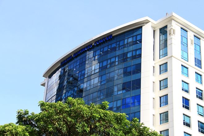Văn phòng cho thuê tại Hà Nội tăng giá, giảm tỷ lệ trống