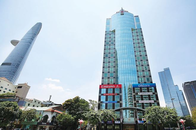 Vietnam: Son Kim Land bags $121m funding led by EXS Capital, ACA, Credit Suisse