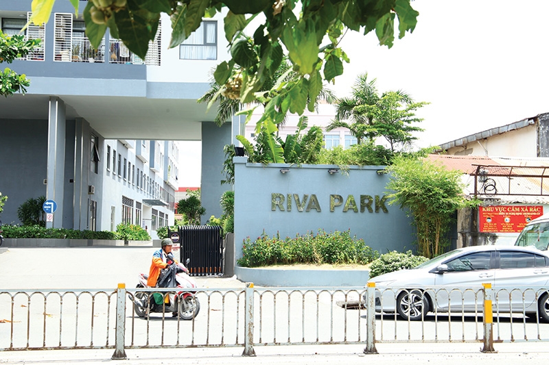 City real estate in need of jumpstart