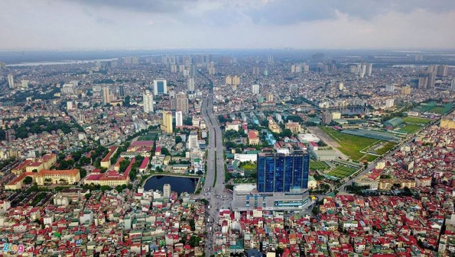Sở hữu bất động sản có thời hạn: Bước tiến trong thời đại mới