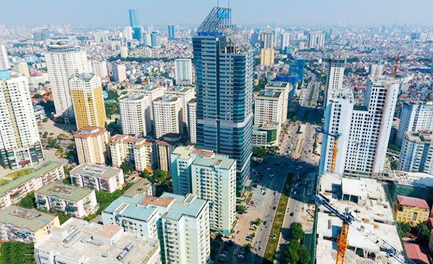 Thiếu BĐS dài hạn, nhà cho thuê lên ngôi?