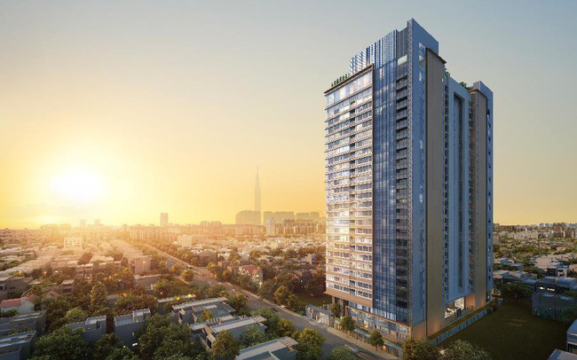 The Marq – Your mark of distinction in District 1, Ho Chi Minh City