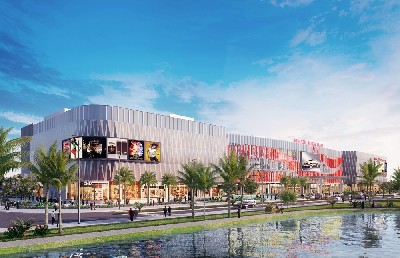 "Breaking the limits of experience" - a new trend in the retail market