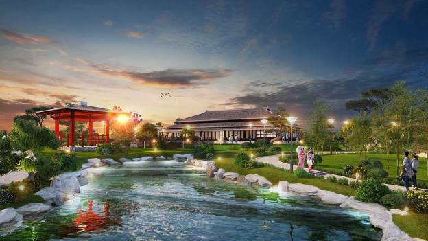 The Sapphire 3 Vinhomes Smart City: Nóng sốt ngay khi vừa ra mắt