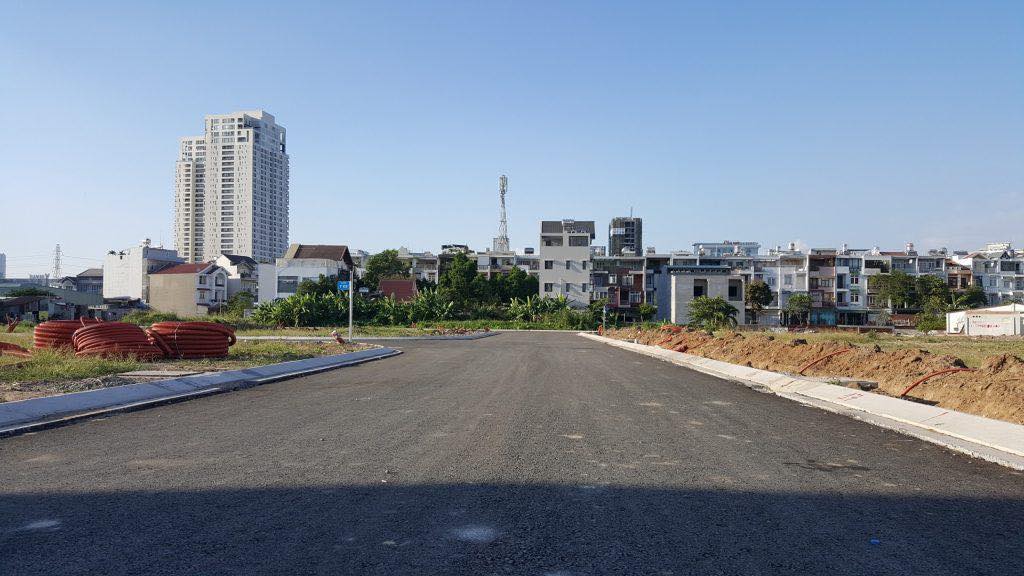 Kiến nghị cho dân được tái định cư trên đất vàng