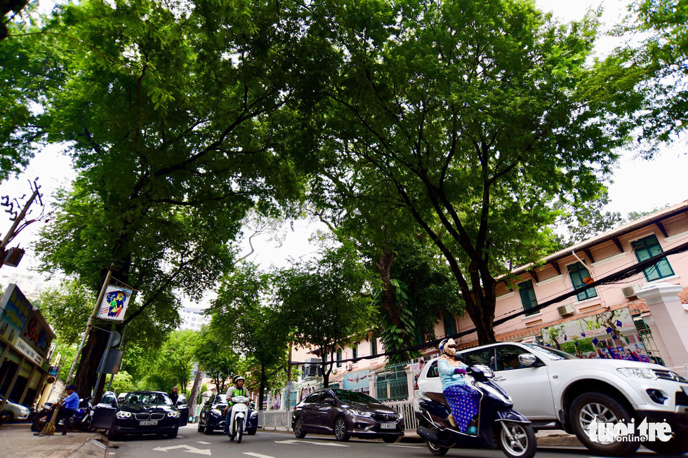 Quận 3, TP.HCM vào top khu phố tuyệt vời nhất thế giới, vì sao?