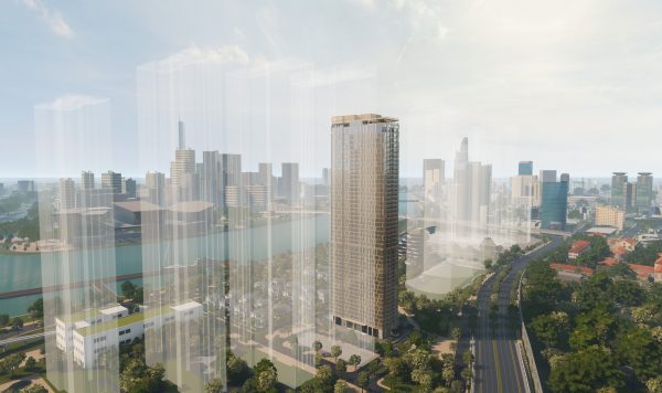 Đặc quyền thượng lưu cần có và 04 xu hướng mua siêu căn hộ của giới nhà giàu