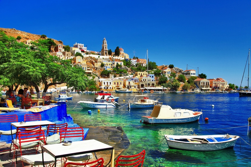 Vietnamese investors snapping up overseas property projects