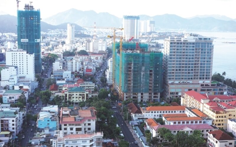 Sau khoảng thời gian trầm lắng, thị trường Condotel đang ấm dần