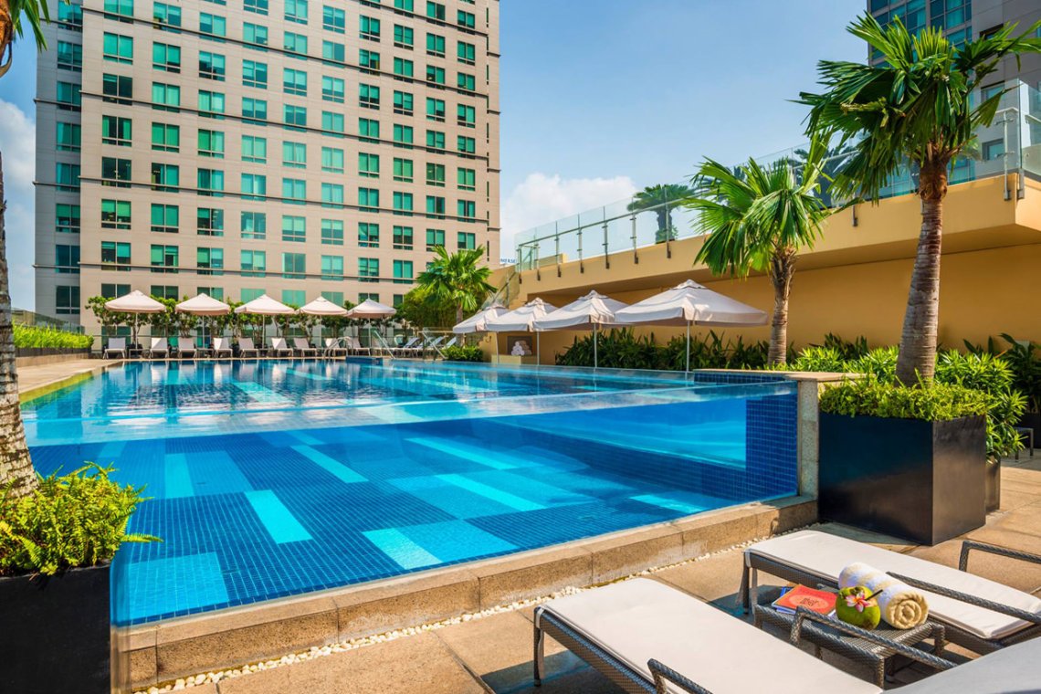 10 Best Serviced Apartments in Ho Chi Minh