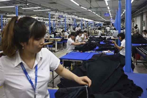 Vietnam is the choice for the next factory, not South Asia
