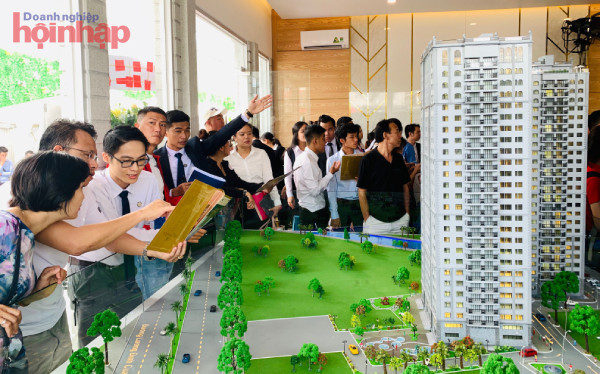 Giá văn phòng hạng A không tăng do nguồn cung dồi dào