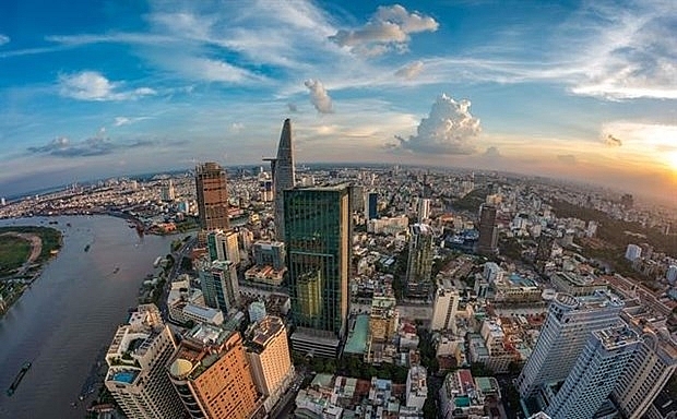 Vietnam’s real estate still an attractive prospect