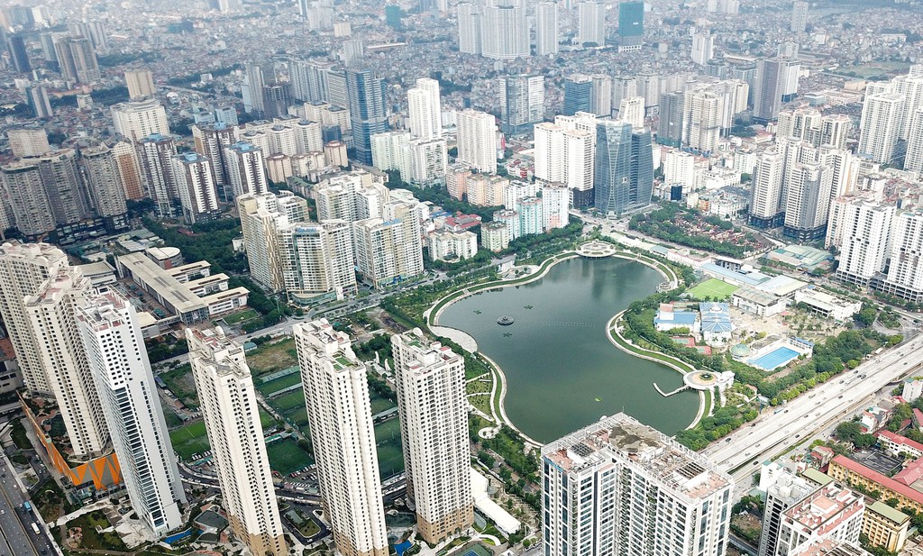 2020 likely to be a good year for real estate shares