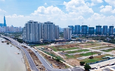 Local property market to recover this year