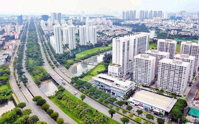 CBRE Vietnam MarketView Q4 2019