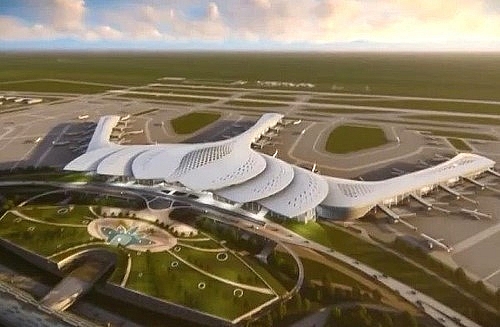 A catalyst to push up Dong Nai real estate market