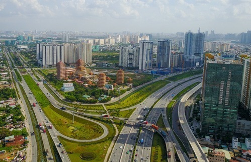 Hai kịch bản thị trường nhà ở trong đại dịch