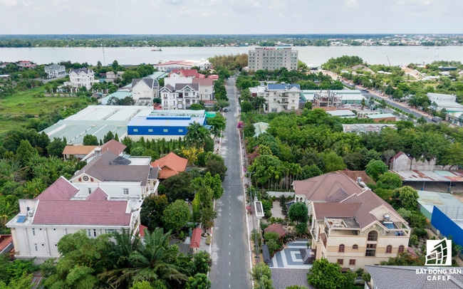 Vietnam housing prices will not fall despite COVID-19 pandemic