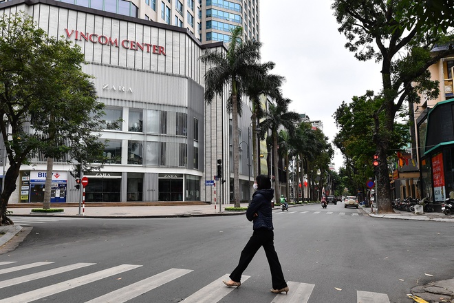 Business community anxious of COVID-19 impacts on prospects