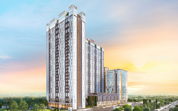 Hệ thống hạ tầng, cú hích mạnh của thị trường khu Đông TP.HCM