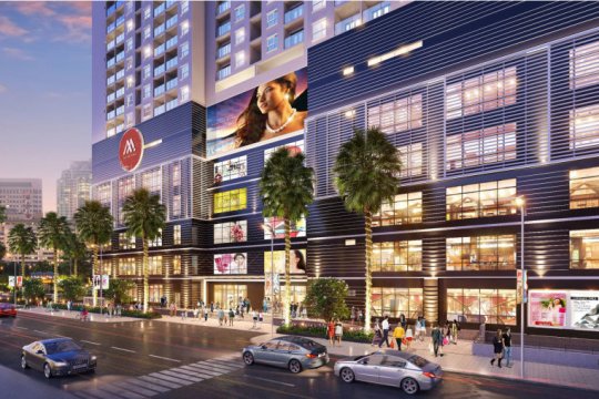 Demand for retail space sees decline amid Covid-19 fears