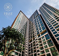 CapitaLand and Thien Duc hand over Feliz en Vista apartments to homebuyers