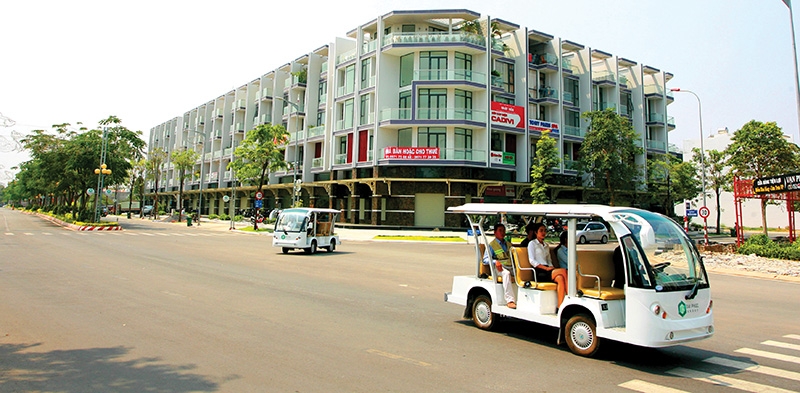 A vaccine for real estate amid challenging times
