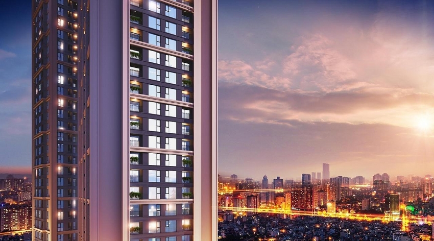 Enjoy private and safe living space at King Palace