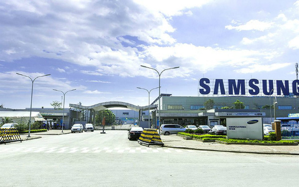 CBRE: Việt Nam đang đứng trước cơ hội lớn nhất để trở thành trung tâm sản xuất mới của thế giới
