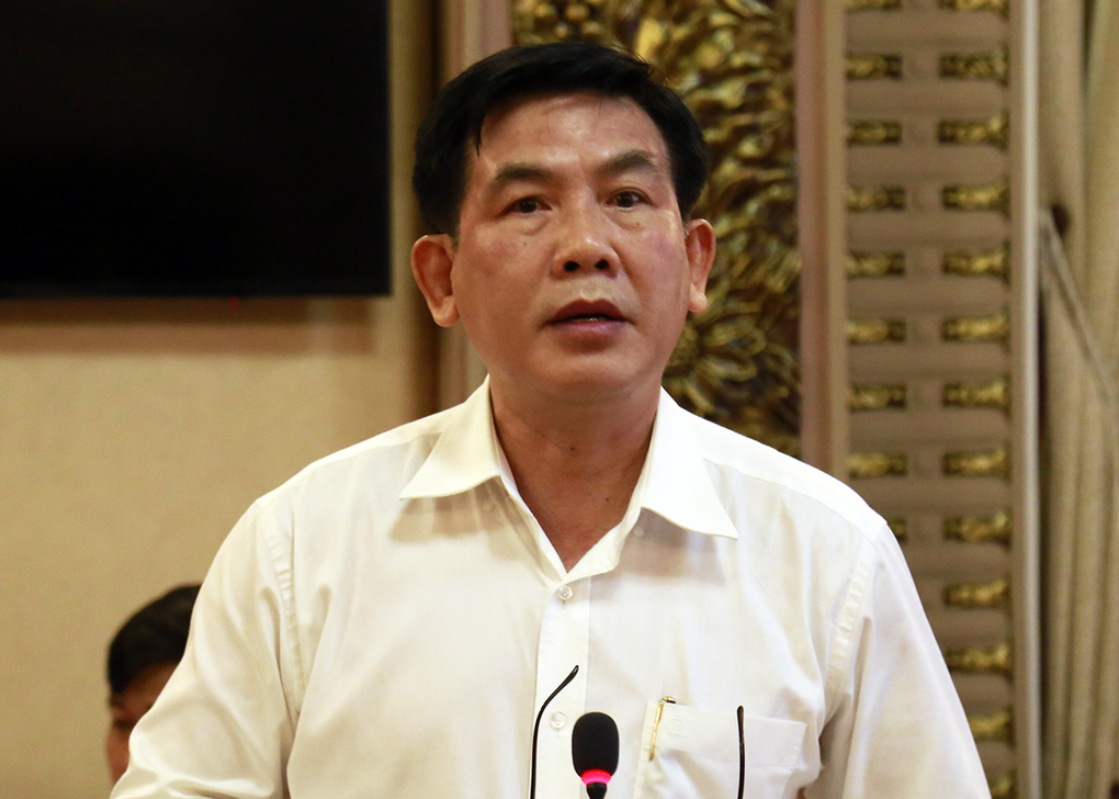 33.000 tỷ đồng làm 8 dự án trọng điểm
