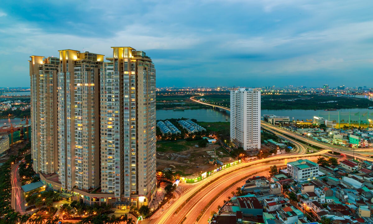 HCMC apartment supply recovers in May