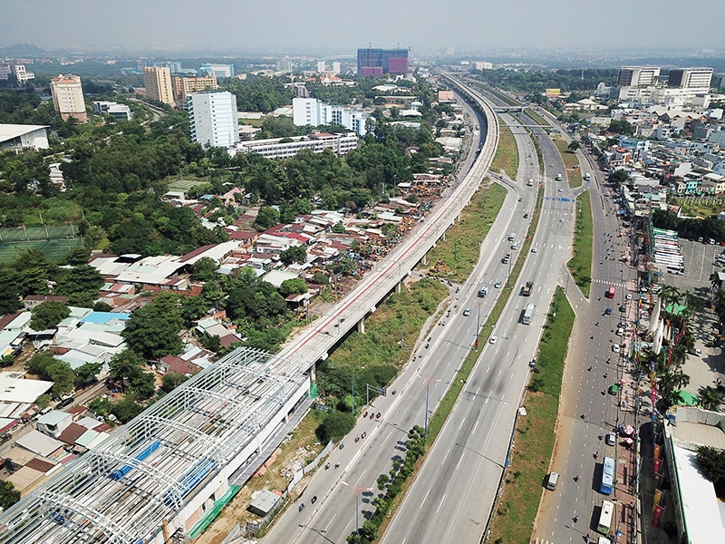 East Ho Chi Minh City entices new investors